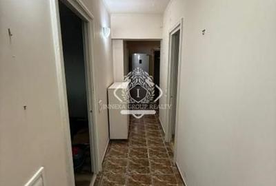 Apartament 3 camere | Doamna Ghica | Vedere Parcul Plumbuita | 80mp - 3