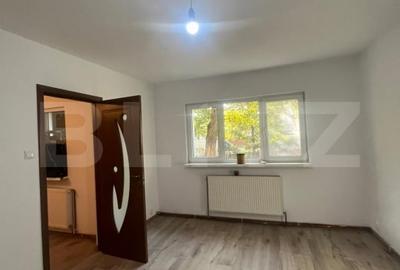 Apartament 2 camere, 37 mp, zona Tudor - 1