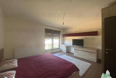 Casă cu 4 camere cu Teren 1045 Mp în Albești - 14