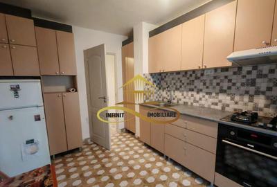 Apartament cu 3 camere de inchiriat Apartament cu 3 camere de inchiriat - 17