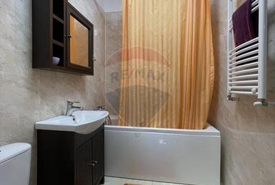Apartament 2 camere, parcare subterana | Fortuna Residence, Bragadiru - 9