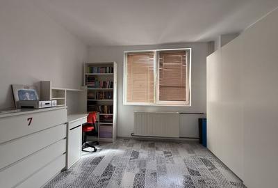 Apartament 4 camere Baneasa - 17
