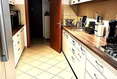 Apartament cu 3 camere decomandat în Apollo - 4