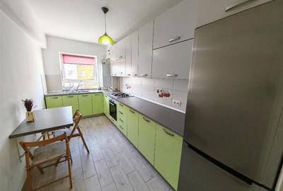 Apartament cu 2 camere decomandat, mobilat în Avantgarden - 9