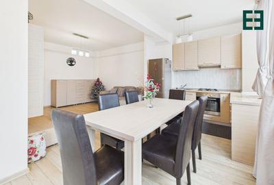 Apartament cu 2 camere decomandat, mobilat în UTA - 4