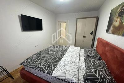 Apartament cu 3 camere decomandat în Central - 8