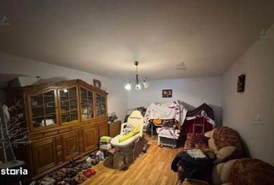 Casă cu 4 camere în Uiești - 18