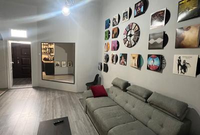 Apartament cu 3 camere decomandat în Ultracentral - 2