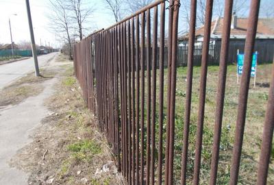 Teren de vanzare pe strada Comarnic ,toate utilitatile - 4