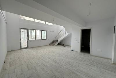 Apartament 3 camere de tip Penthouse/Duplex, Metrou Berceni - 8