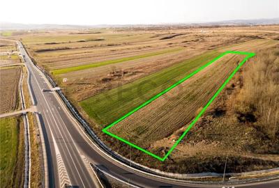 Teren în Central - 4