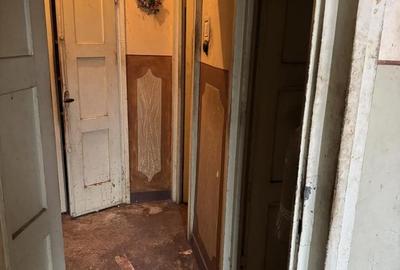 Apartament cu 2 camere decomandat în Luncă - 7