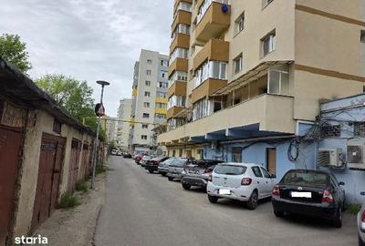 Garsonieră în Central - 2