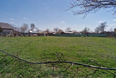 Spațiu comercial, în Săveni - 4