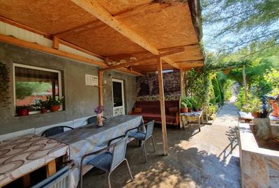 Casă individuală cu 5 camere cu Teren 822 Mp în Brâncoveanca - 5