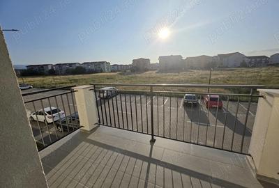 Ap NOU 2 camere |proprietar |53 mp utili |2 balcoane |boxa depozitare |loc de parcare | Selimbar - 4