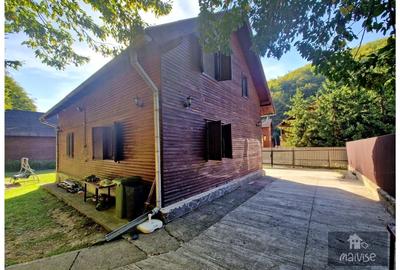 Casa de vacanta!!! Valea Bozom- Apata - 26