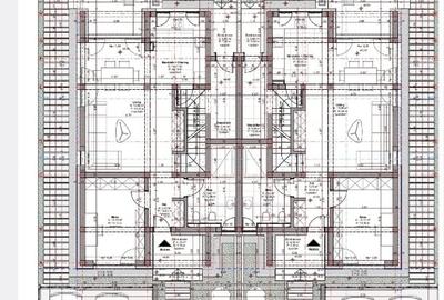 Proprietar, vând duplex despărțit prin camera tehnică - 5