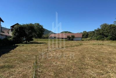 4 Parcele de vanzare | Rasinari - 3