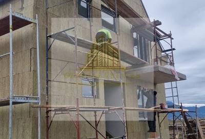 Ansamblu rezidențial exclusivist în Cristian, Brașov - 36