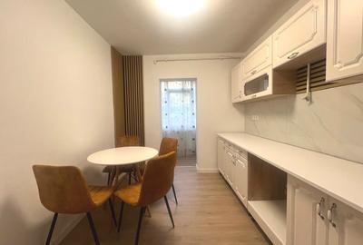 Apartament cu 2 camere în Central - 1