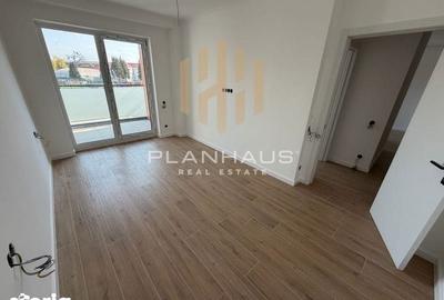 Apartament cu 3 camere în Central - 1