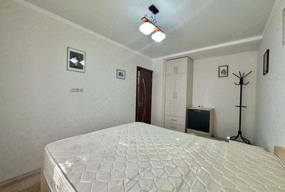 Apartament cu o camera de inchiriat in zona Cetatii - 1