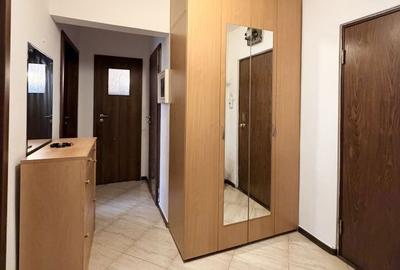 Apartament cu 2 camere decomandat, mobilat în Camil Ressu - 10