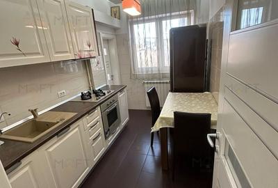 Apartament cu 3 camere decomandat, mobilat în Cișmigiu - 8