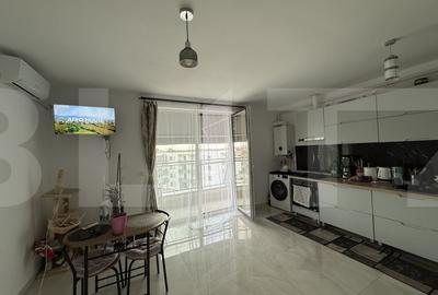Garsoniera de vanzare, 30 mp, zona Braytim