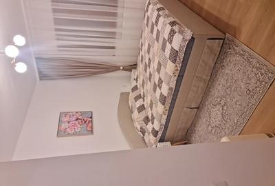 Apartament cu 2 camere decomandat în Apărătorii Patriei