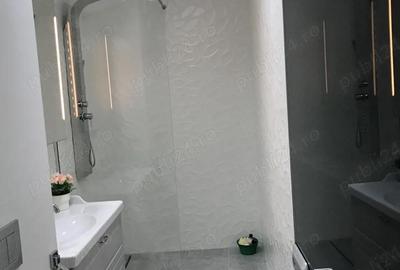 Garsonieră decomandată în Central - 1