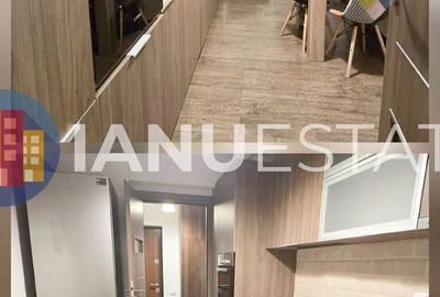 Apartament cu 3 camere decomandat, mobilat în Apărătorii Patriei - 4