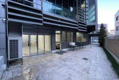 REC3000098 Cladire birouri Aviatiei REC3000098 Cladire birouri Aviatiei - 18