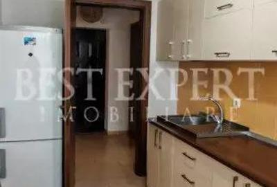 Garsoniera spa?ioasa, complet mobilata ?i utilata Vitan-Barze?ti - 1