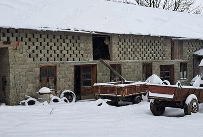 Casă cu 4 camere în Domașnea - 8