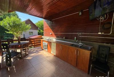 Casa de vanzare olanesti dat cheia - 3