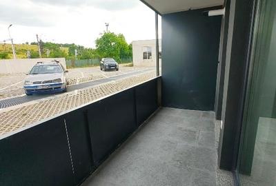 Garsonieră decomandată, mobilată în Someșeni - 10