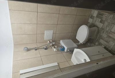 Se vinde garsoniera 12 m2 zona burujeni la etajul 4 - 1