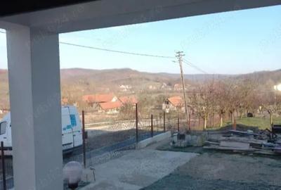Casă cu Teren 1700 Mp în Crivobara - 2