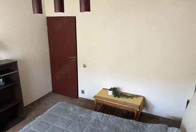 Inchiriere apartament 3 camere, 2 bai, 3 paturi duble Zona Metrou Valea Ialomitei - 2
