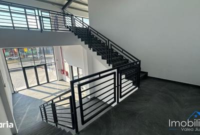 Spațiu comercial, de 550 mp, în Petros - 10