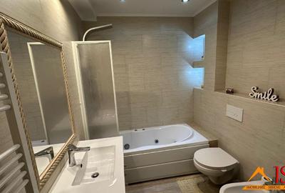 Studio cochet pe B-dul MIHAI VITEAZU – Ready to move! - 13