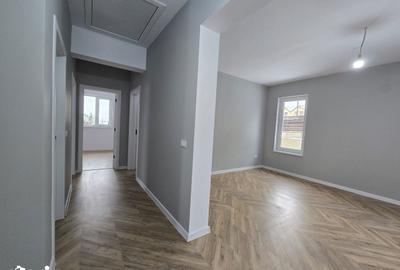Casă cu 4 camere cu Teren 450 Mp în Miroslava - 4