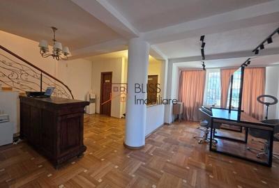 Casă cu 12 camere cu Teren 200 Mp în Herăstrău