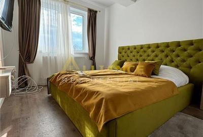 Apartament cu 2 camere decomandat în Central - 2