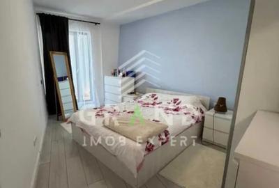 Apartament cu 4 camere decomandat în Mărăști - 2