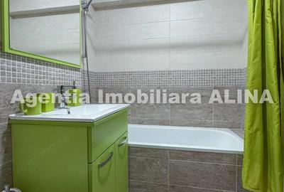 Apartament cu 3 camere decomandat în Decebal - 3