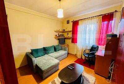 Casa individuala, 130mp utili, 434 teren, garaj, Zorilor! - 14