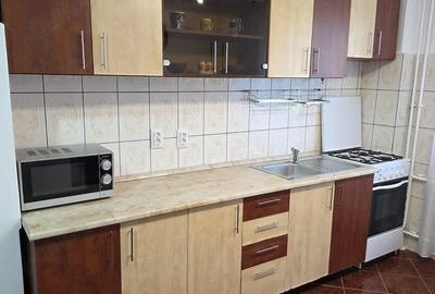 Apartament cu 2 camere semidecomandat în Rogerius - 4